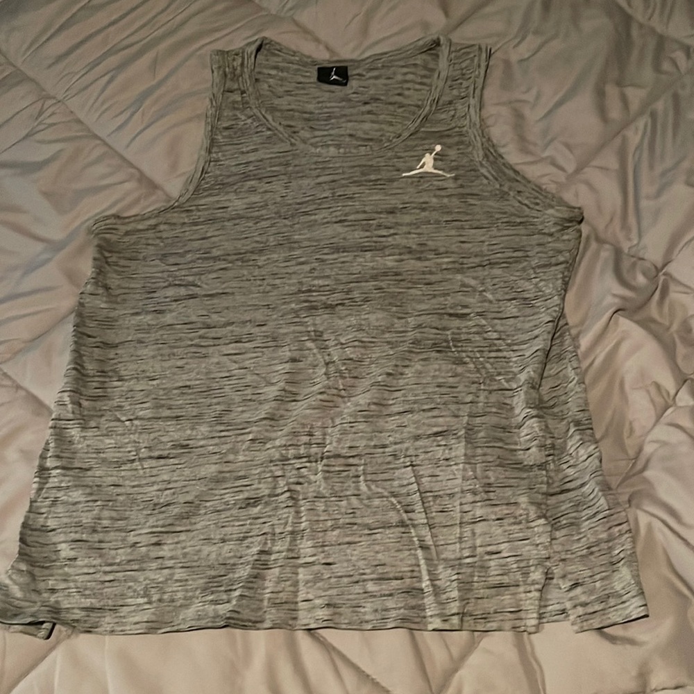 Jordan Tank Top